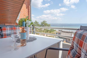 Strandburg Ostseeblick
